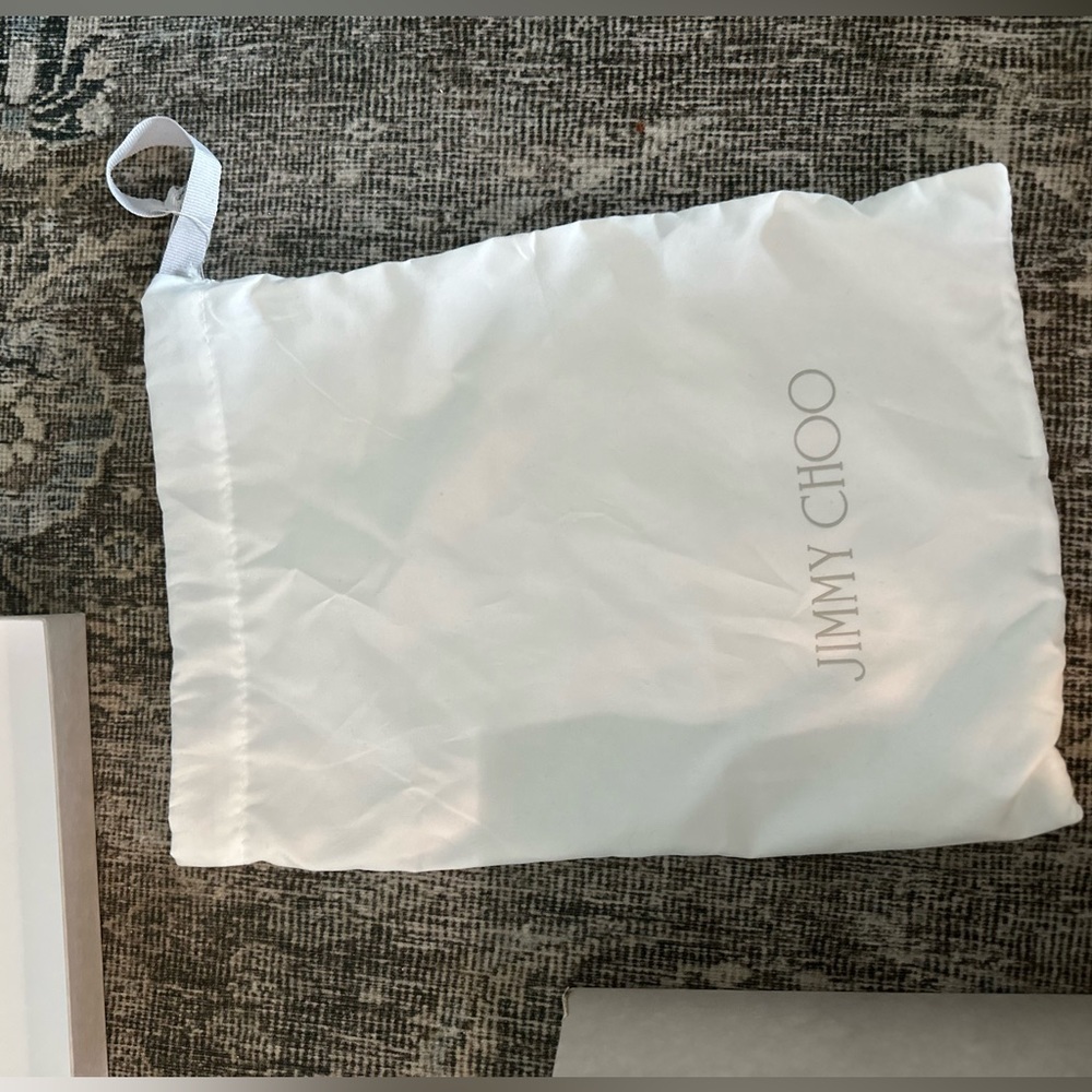 Jimmy Choo Sandals ‼️SOLD‼️ - Picture 11 of 14